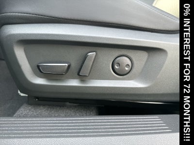 2026 Nissan Rogue SV Premium Package