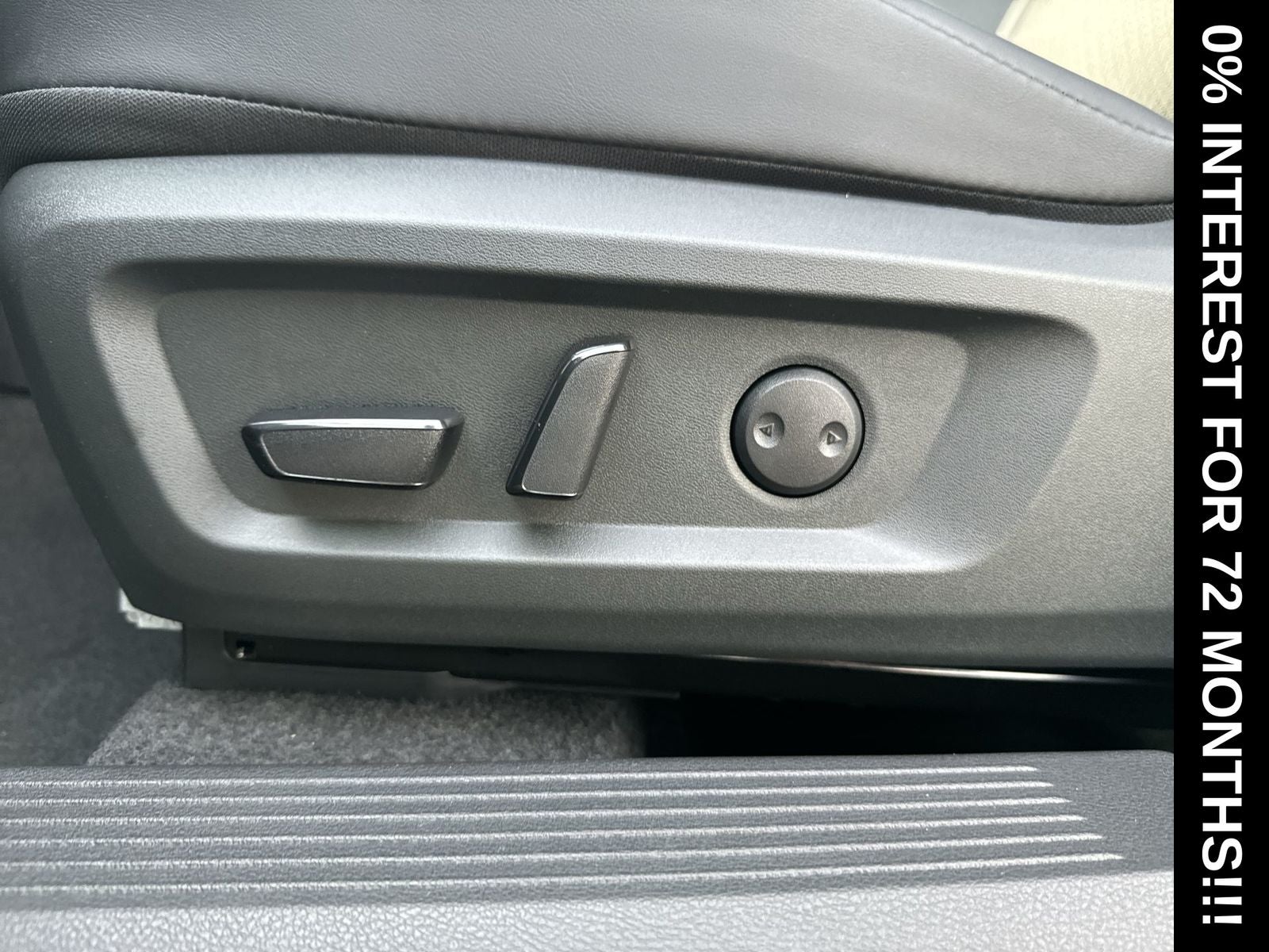 2026 Nissan Rogue SV Premium Package