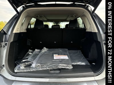 2026 Nissan Rogue SV Premium Package