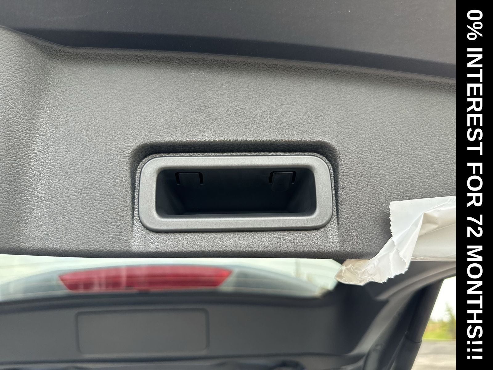 2026 Nissan Rogue SV Premium Package