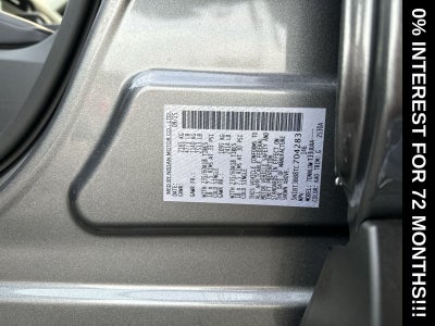 2026 Nissan Rogue SV Premium Package