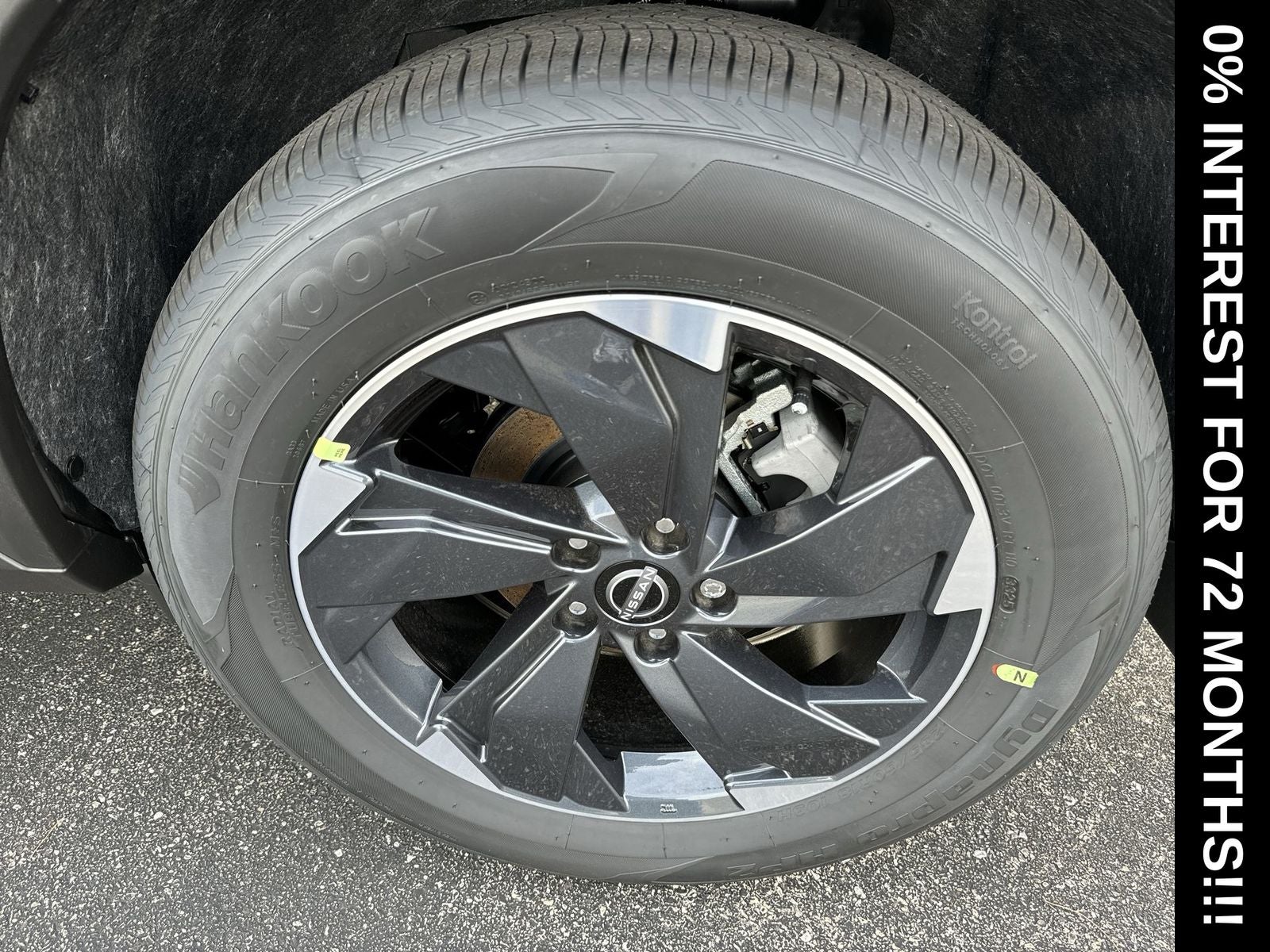 2026 Nissan Rogue SV Premium Package