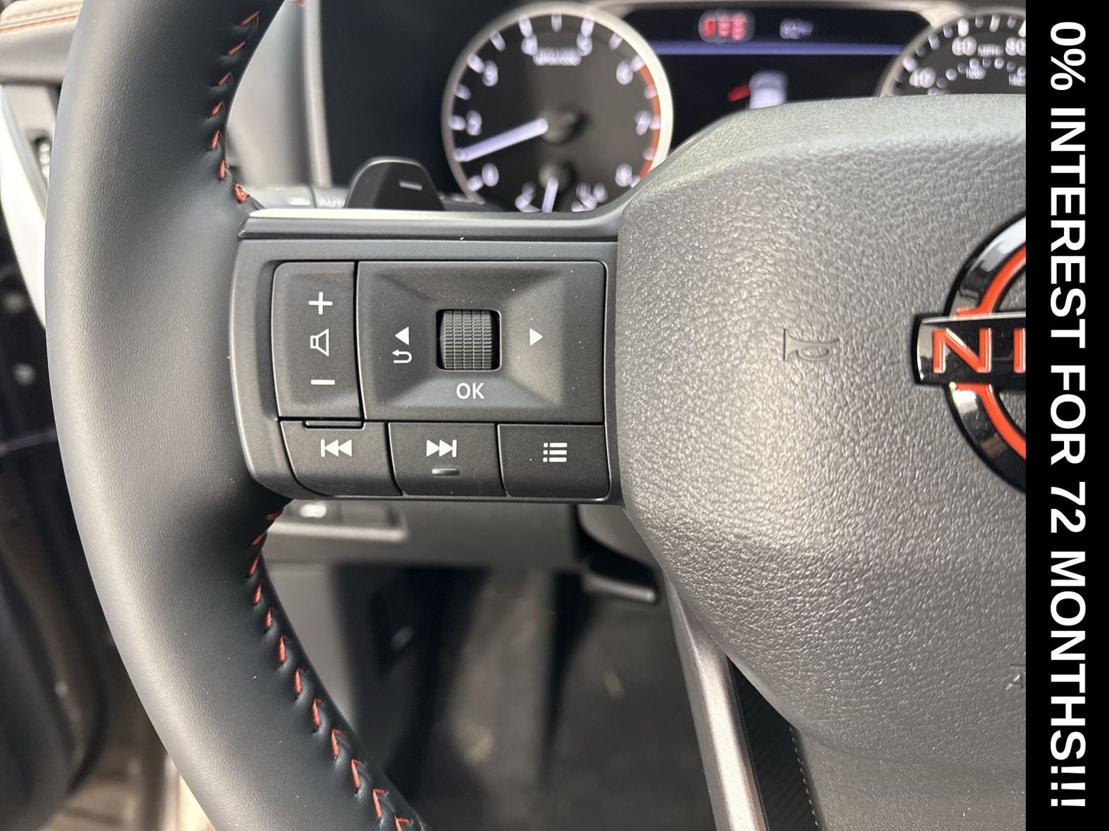 2026 Nissan Rogue Rock Creek Premium Package