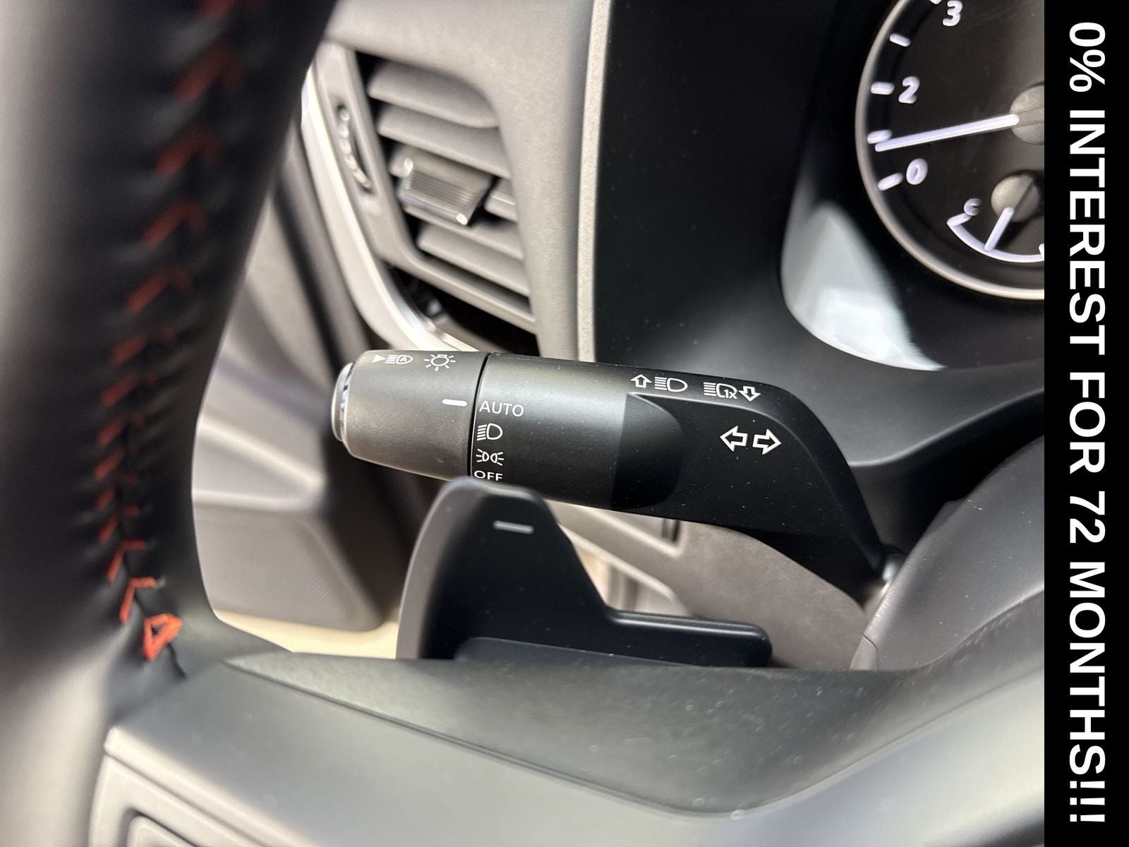 2026 Nissan Rogue Rock Creek Premium Package