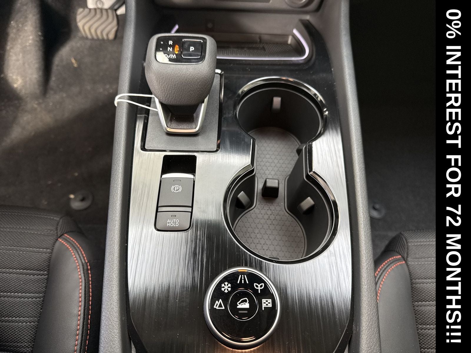 2026 Nissan Rogue Rock Creek Premium Package