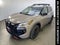 2026 Nissan Rogue Rock Creek Premium Package