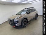 2026 Nissan Rogue Rock Creek Premium Package