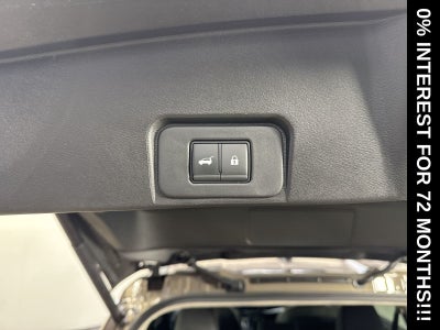 2026 Nissan Rogue Rock Creek Premium Package