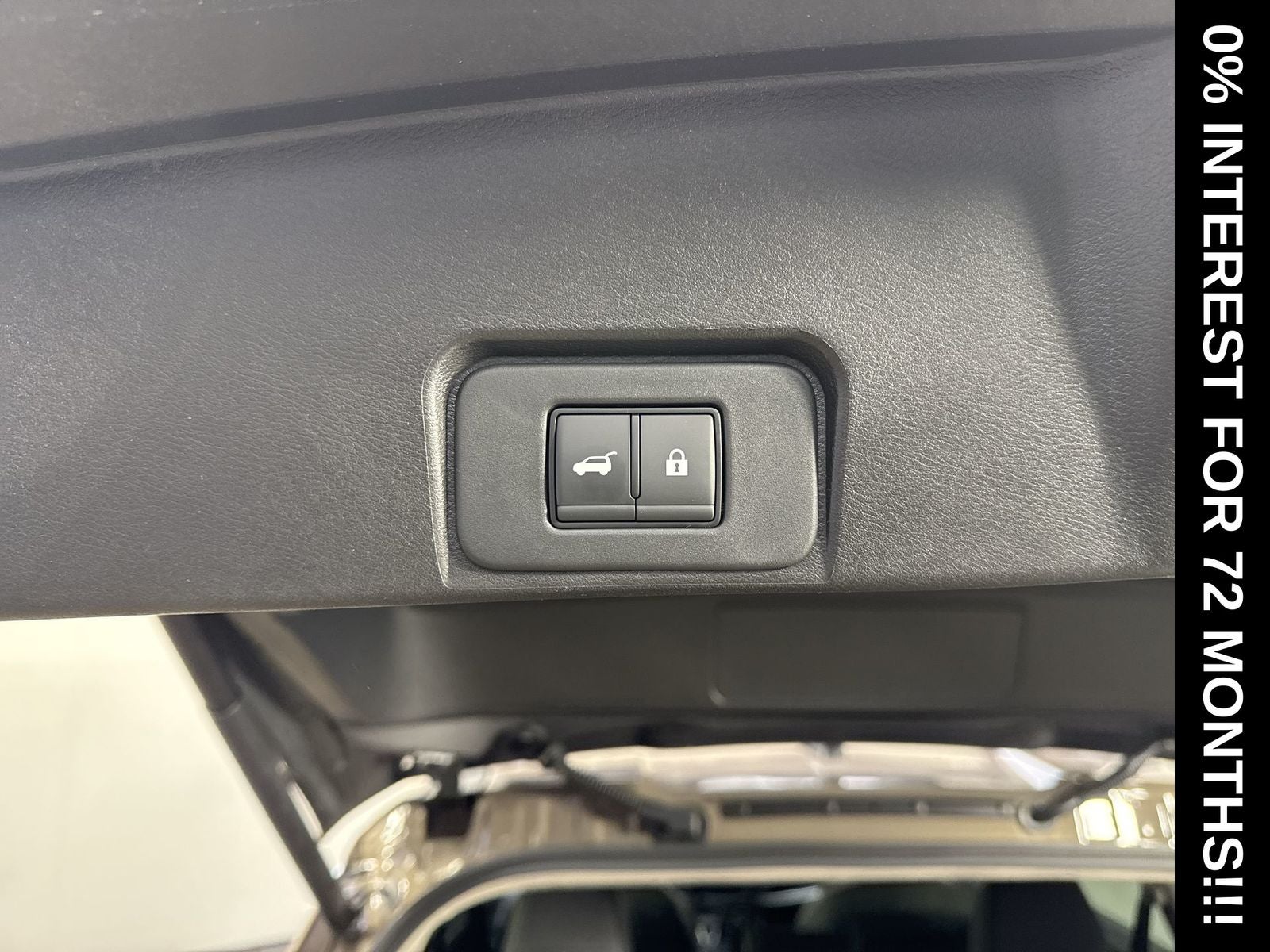 2026 Nissan Rogue Rock Creek Premium Package