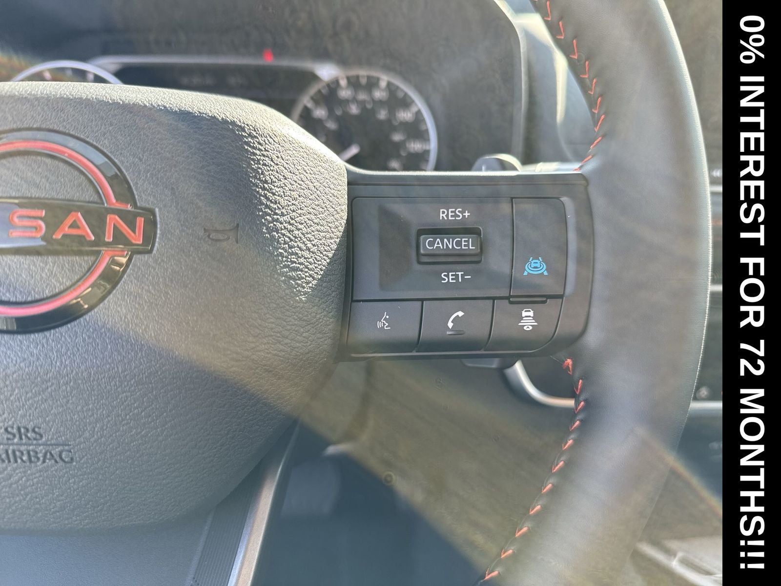 2026 Nissan Rogue Rock Creek Premium Package