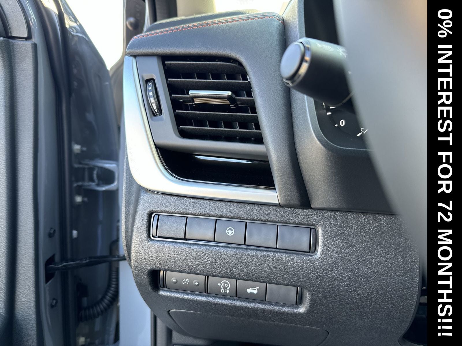 2026 Nissan Rogue Rock Creek Premium Package