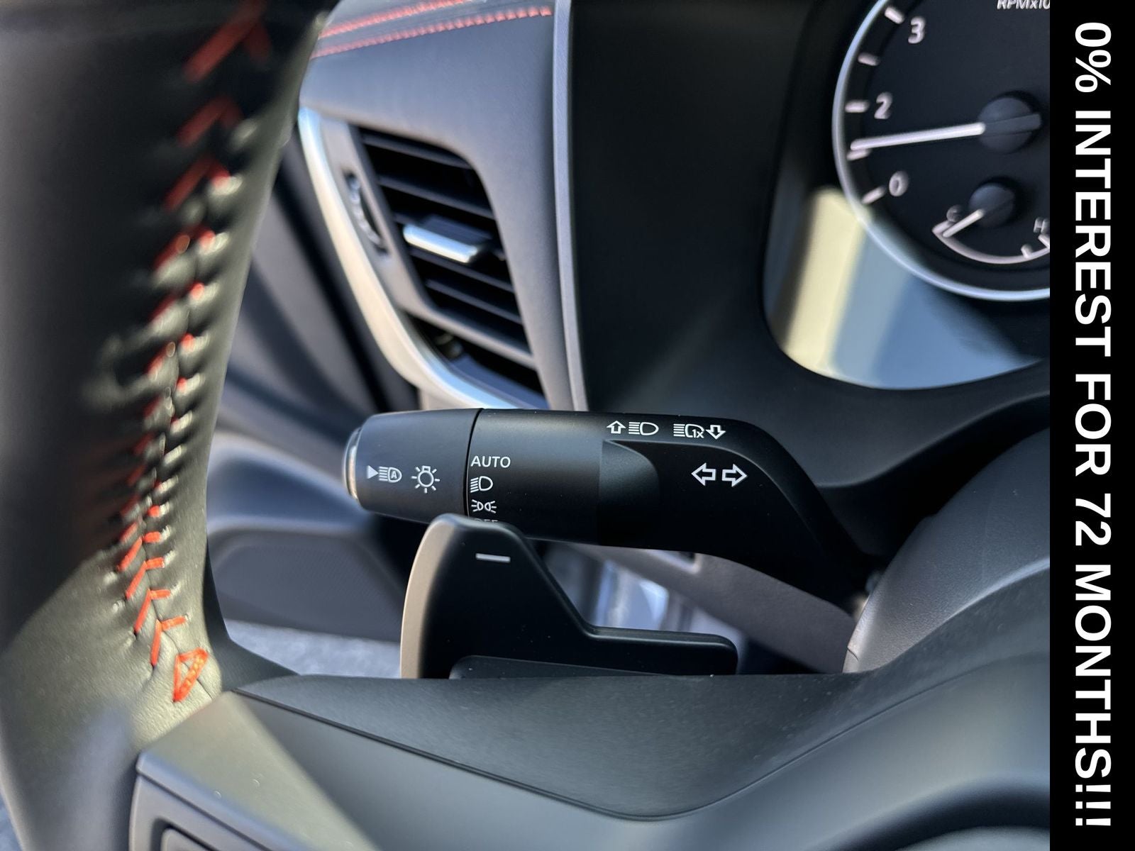 2026 Nissan Rogue Rock Creek Premium Package