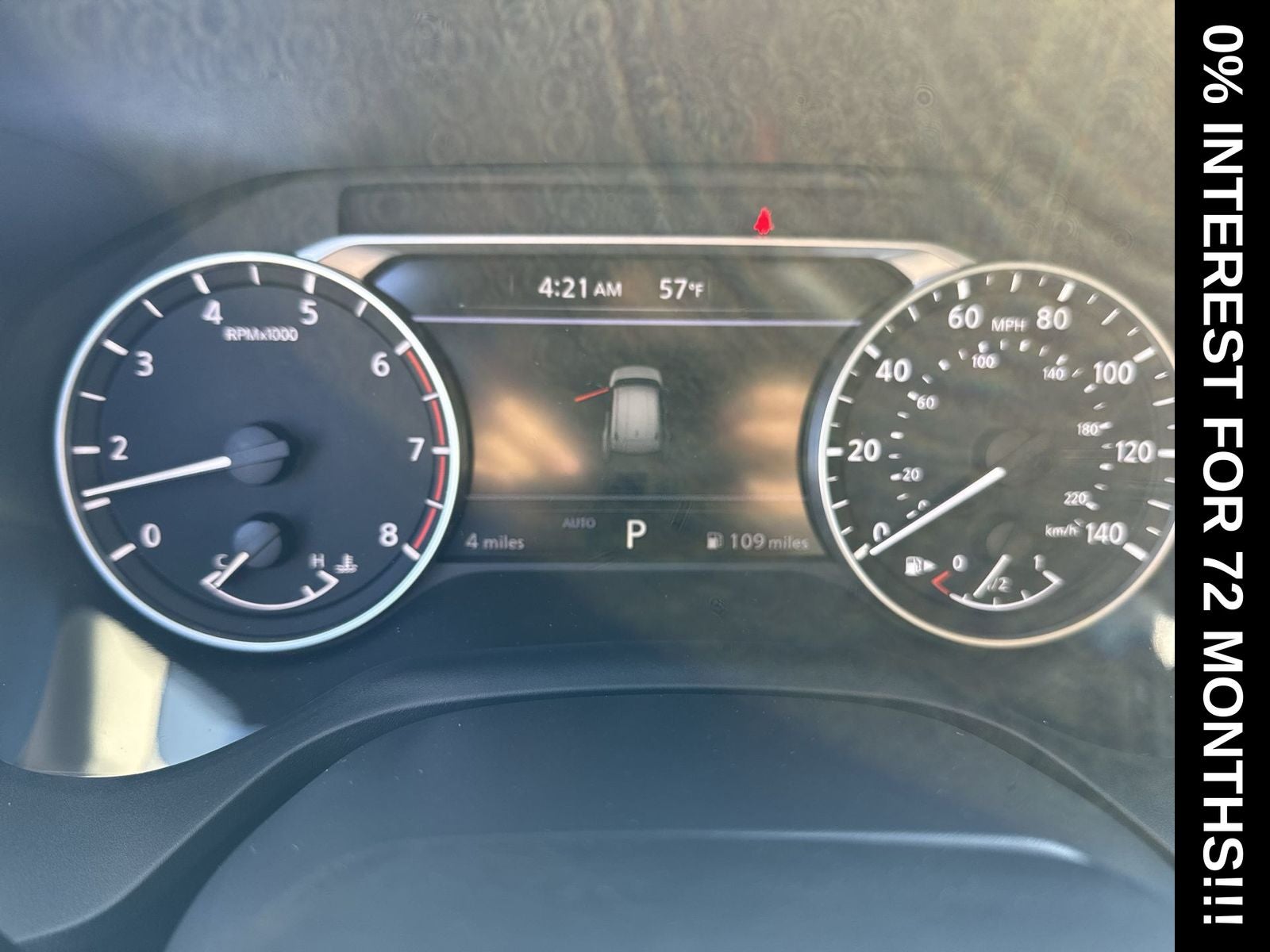 2026 Nissan Rogue Rock Creek Premium Package