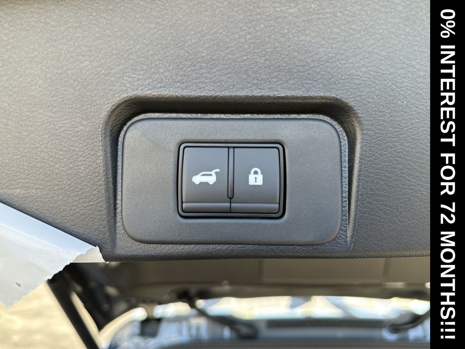 2026 Nissan Rogue Rock Creek Premium Package