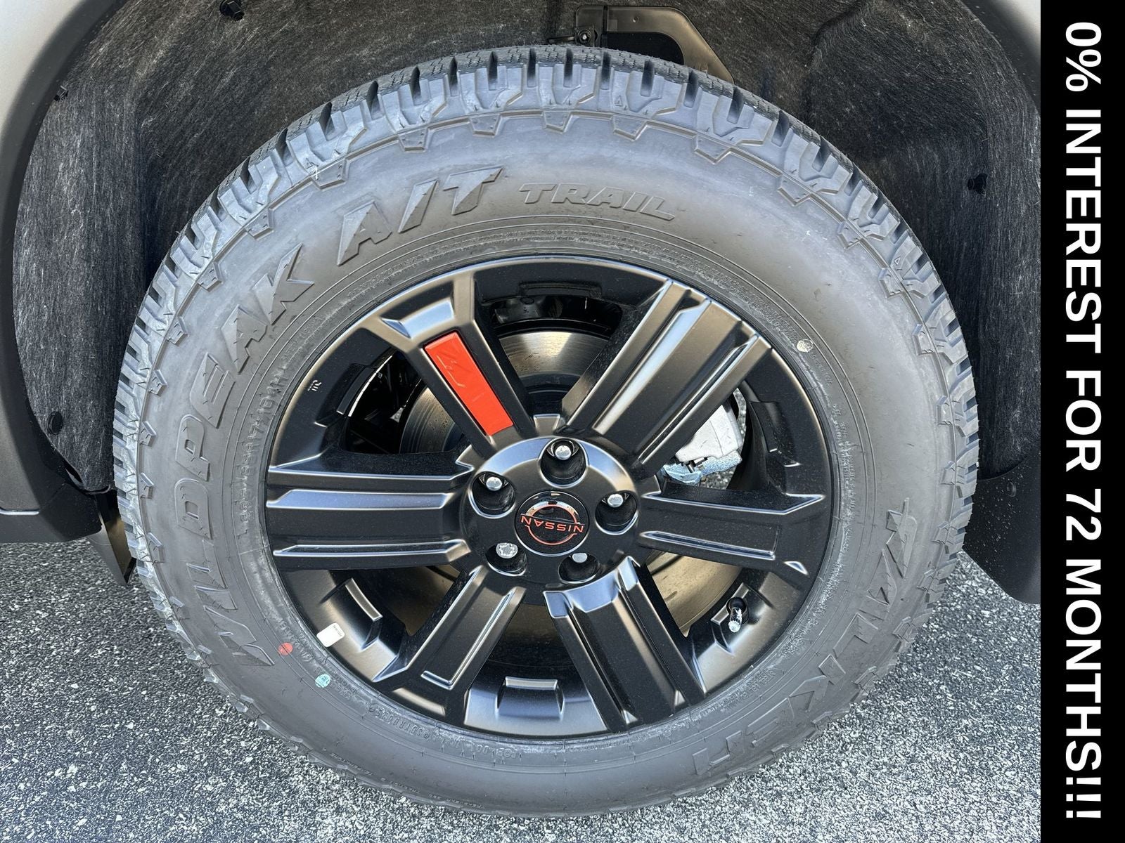 2026 Nissan Rogue Rock Creek Premium Package