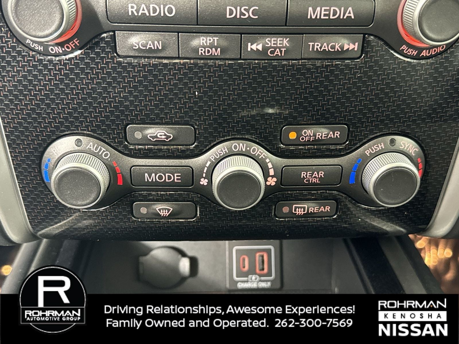 2020 Nissan Pathfinder SL Premium Package