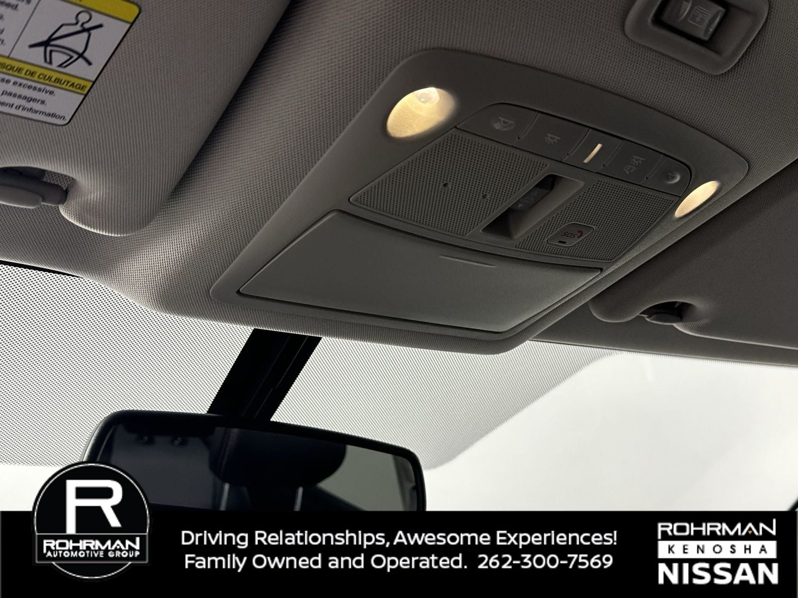 2020 Nissan Pathfinder SL Premium Package