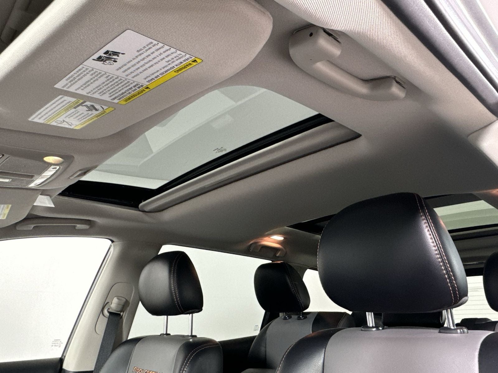 2020 Nissan Pathfinder SL Premium Package