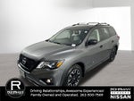 2020 Nissan Pathfinder SL Premium Package