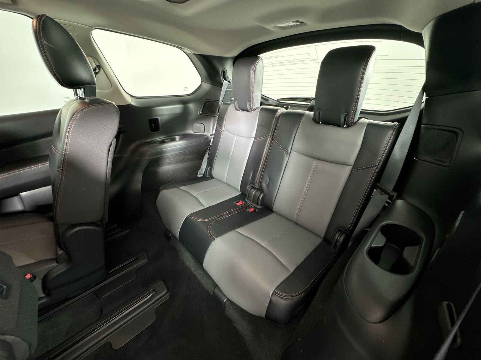 2020 Nissan Pathfinder SL Premium Package