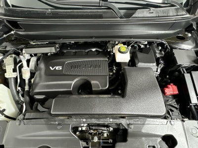 2020 Nissan Pathfinder SL Premium Package