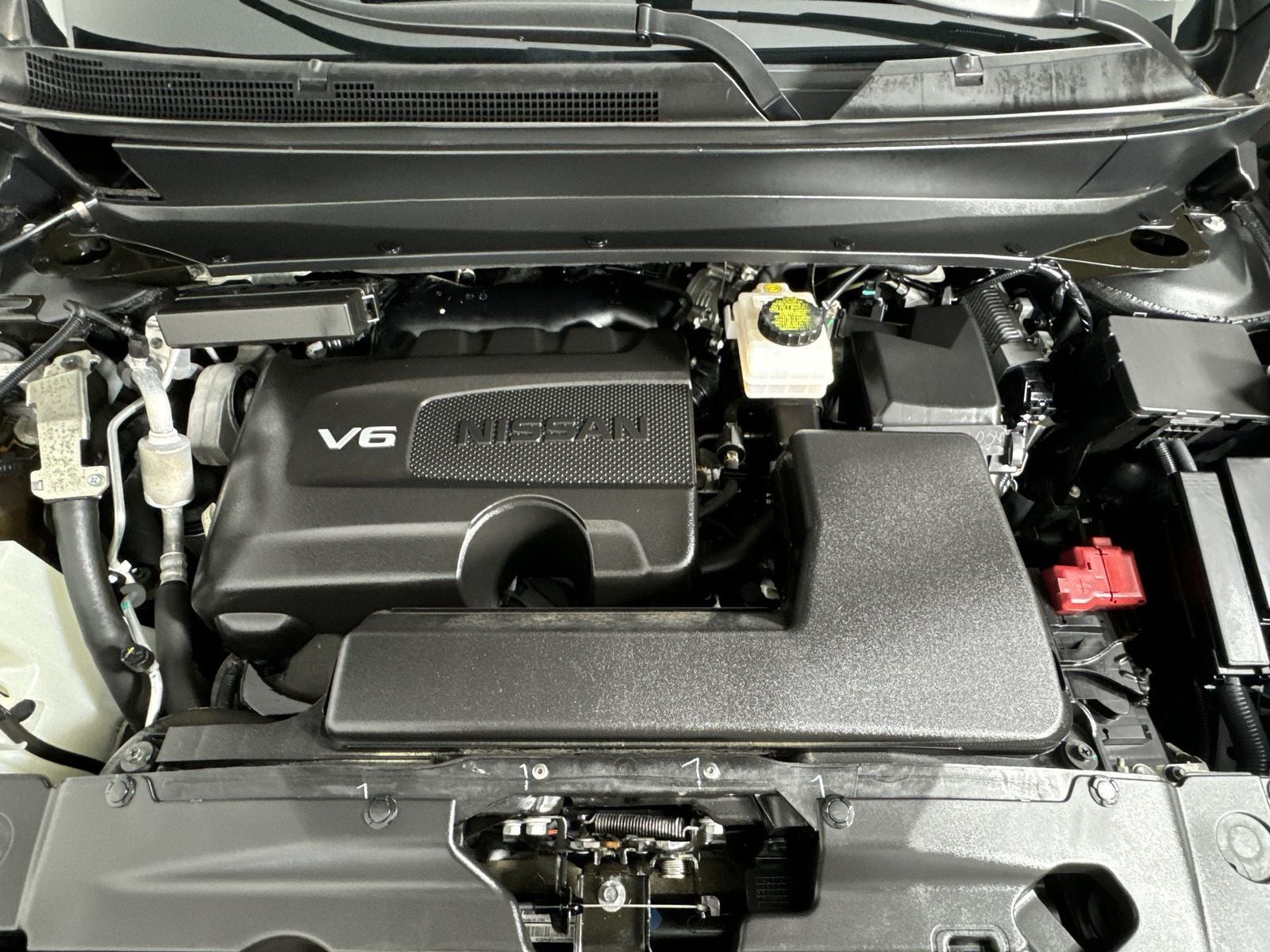 2020 Nissan Pathfinder SL Premium Package