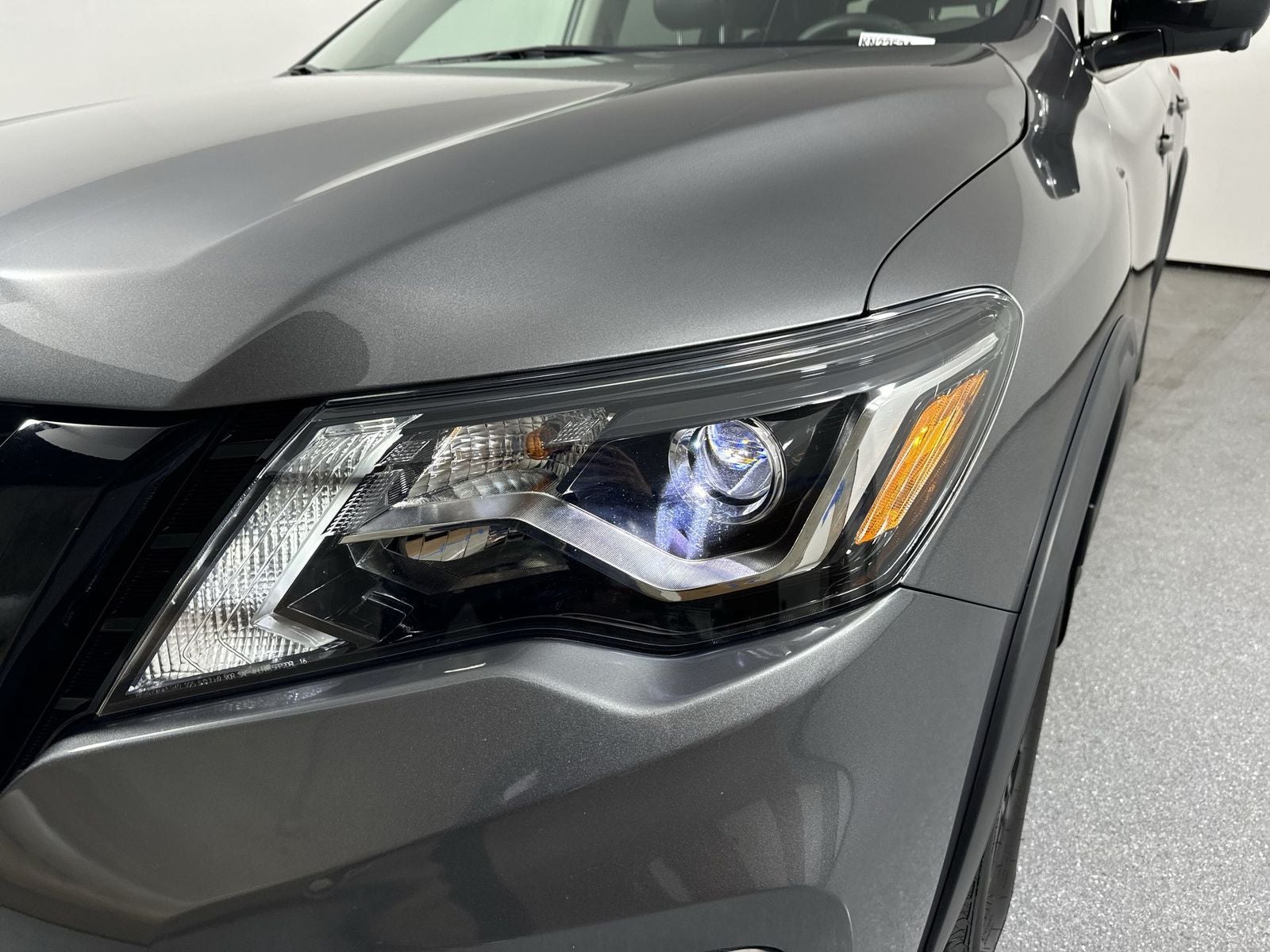 2020 Nissan Pathfinder SL Premium Package