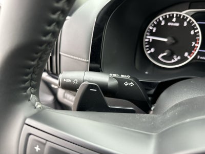 2025 Nissan Pathfinder SV Black Appearance Package