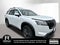 2025 Nissan Pathfinder SV Black Appearance Package