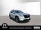 2025 Nissan Pathfinder SV Black Appearance package