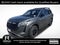 2026 Nissan Pathfinder Rock Creek Premium Package
