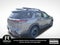 2026 Nissan Pathfinder Rock Creek Premium Package