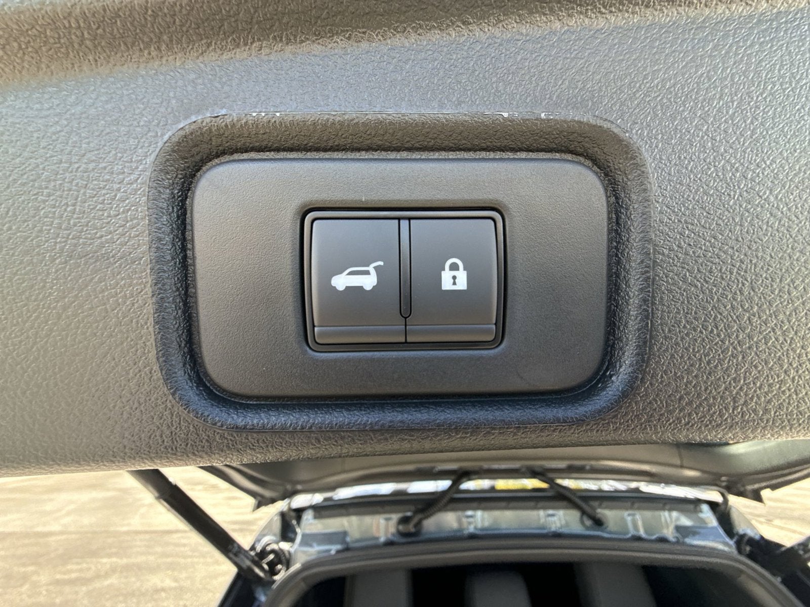 2026 Nissan Pathfinder Rock Creek Premium Package