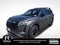 2026 Nissan Pathfinder Rock Creek Premium Package