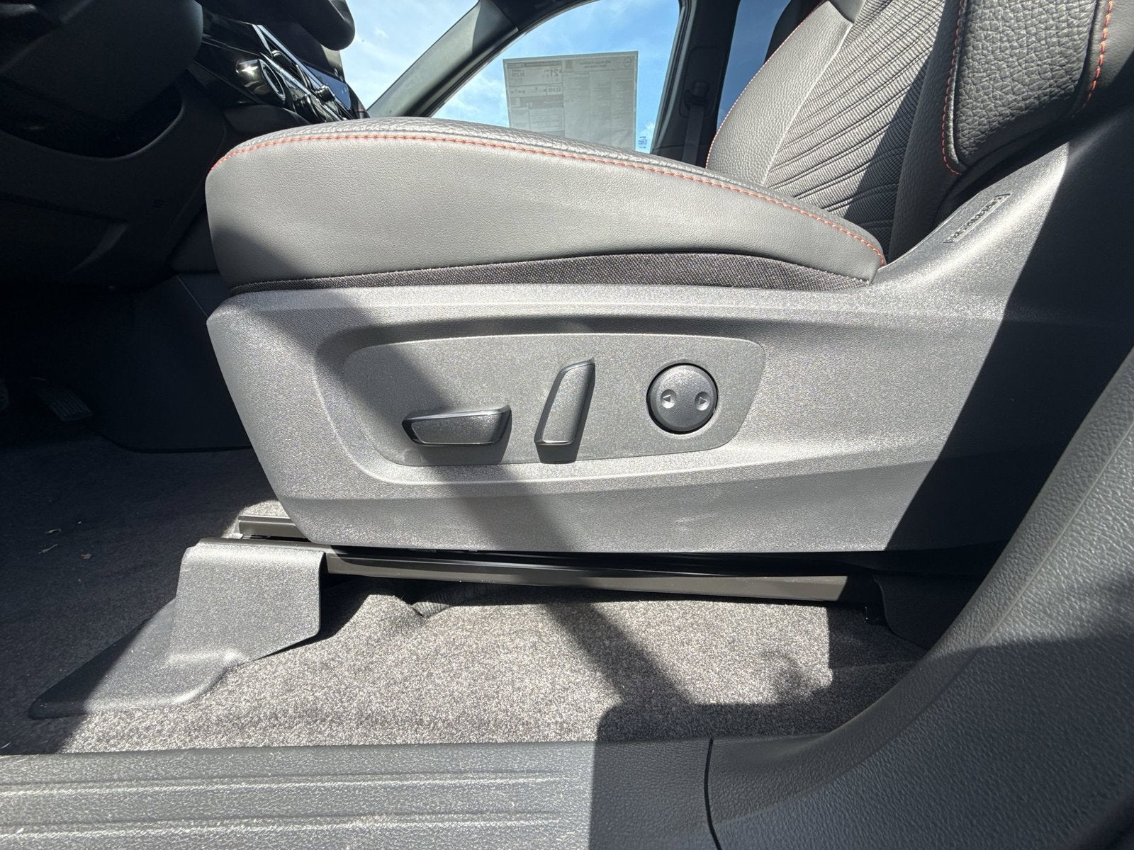 2026 Nissan Pathfinder Rock Creek Premium Package