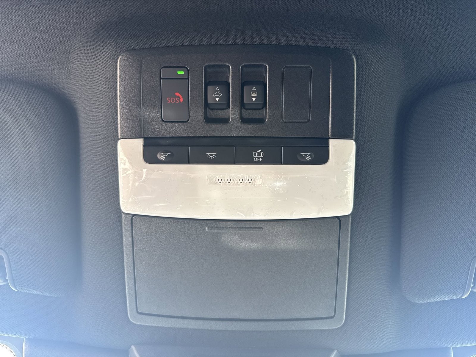 2026 Nissan Pathfinder Rock Creek Premium Package