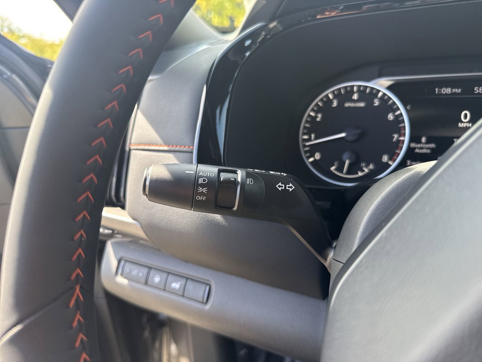 2026 Nissan Pathfinder Rock Creek Premium Package