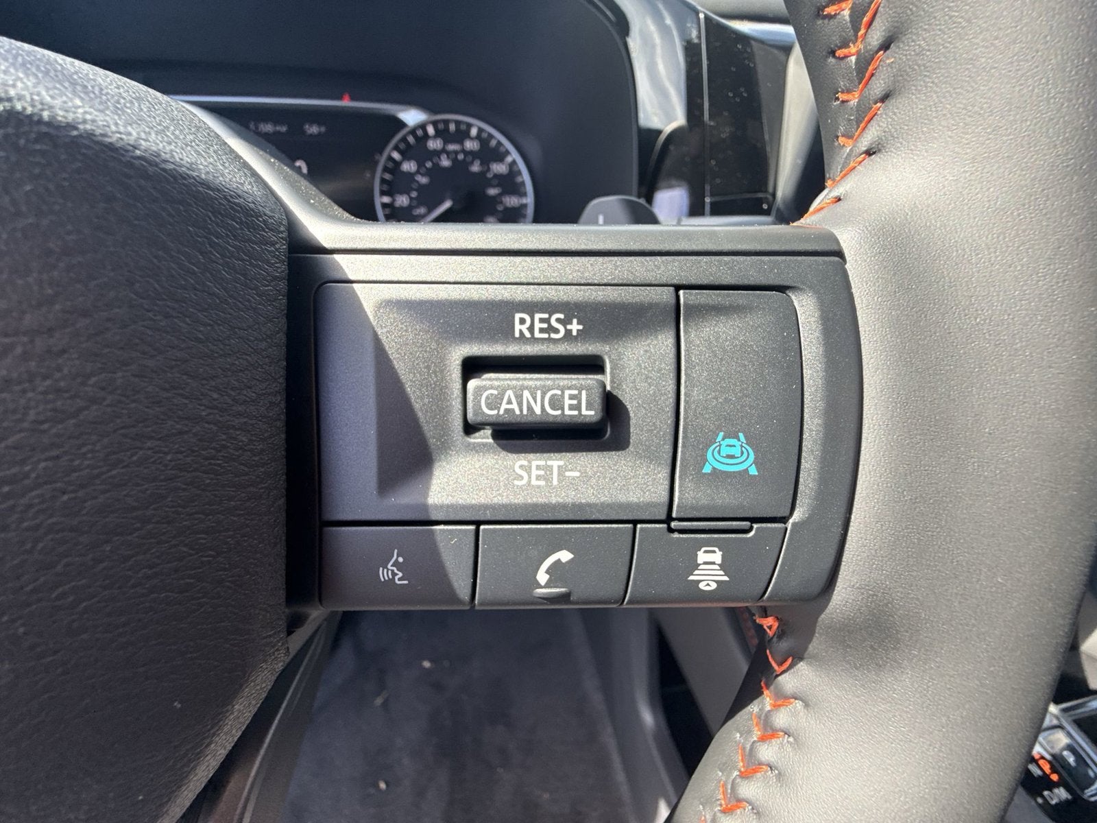 2026 Nissan Pathfinder Rock Creek Premium Package