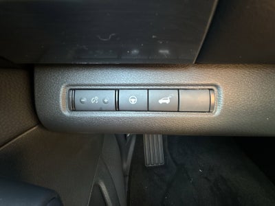 2026 Nissan Pathfinder Rock Creek Premium Package