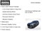 2026 Nissan Pathfinder Rock Creek Premium Package