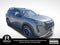 2026 Nissan Pathfinder Rock Creek Premium Package