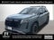 2026 Nissan Pathfinder Rock Creek Premium Package