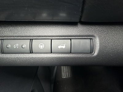 2026 Nissan Pathfinder Rock Creek Premium Package