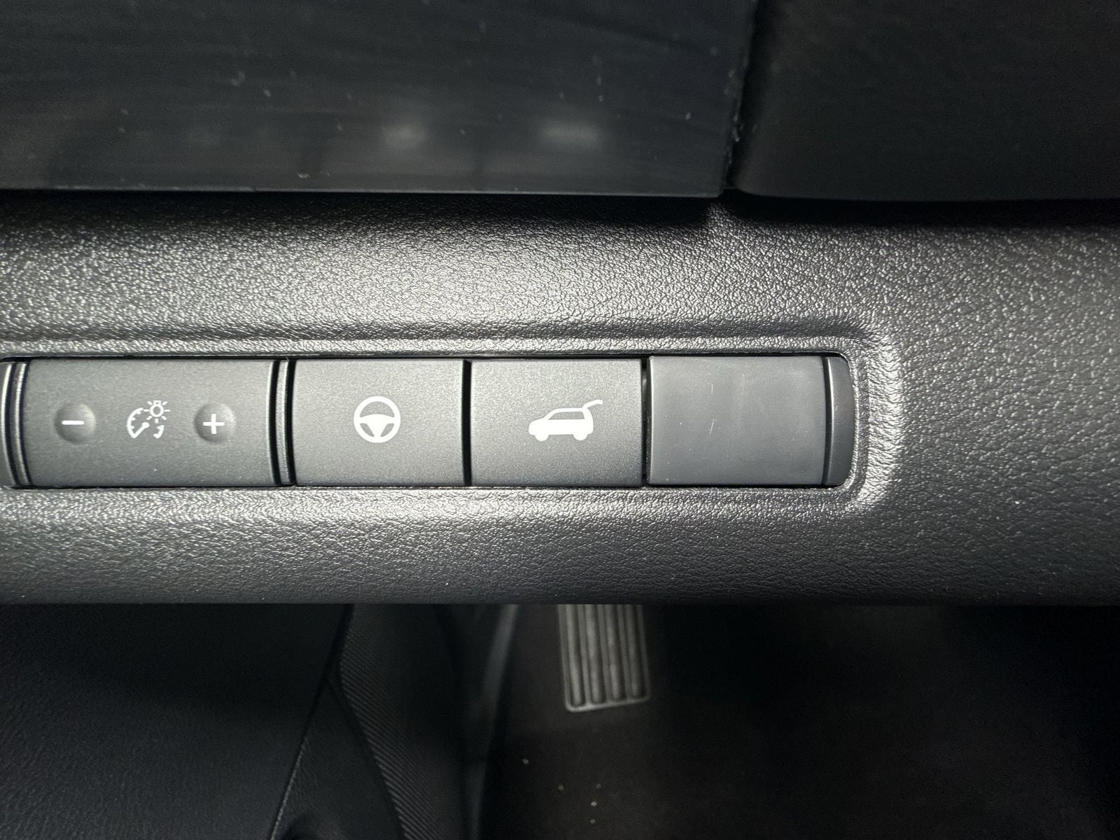 2026 Nissan Pathfinder Rock Creek Premium Package