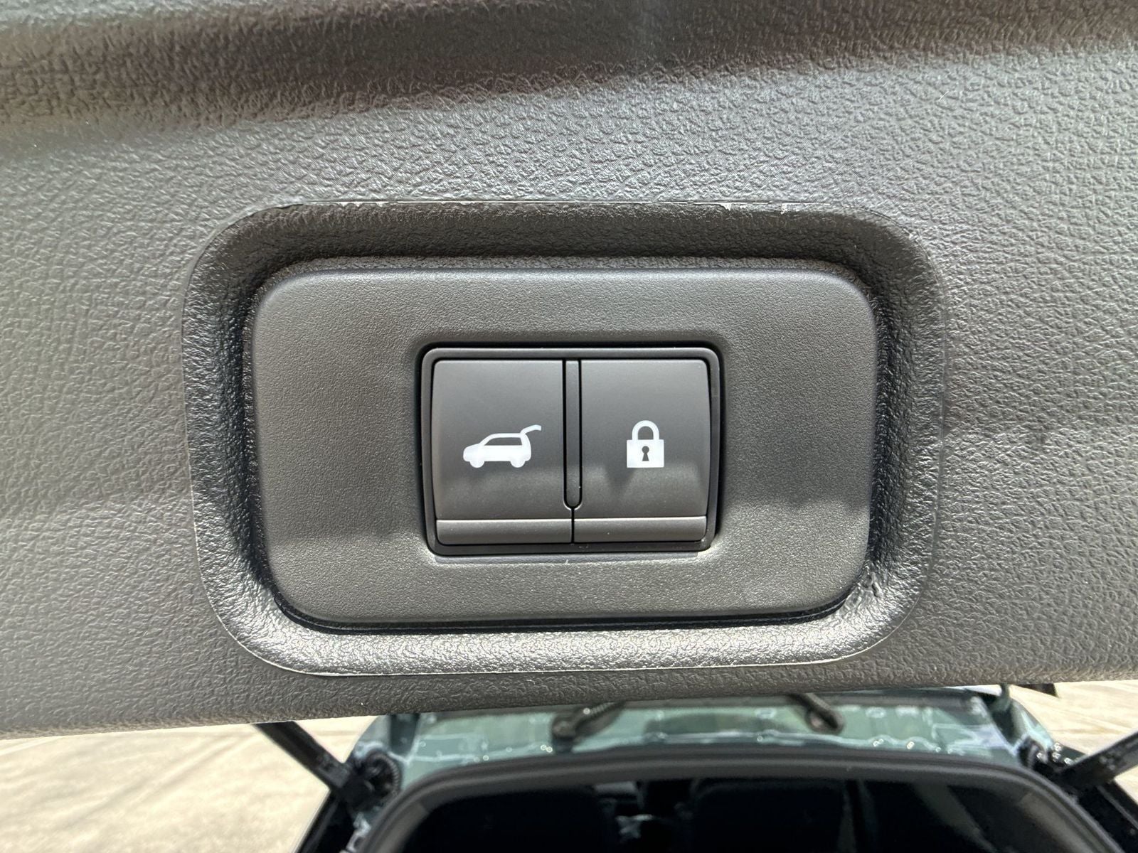 2026 Nissan Pathfinder Rock Creek Premium Package