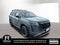 2026 Nissan Pathfinder Rock Creek Premium Package
