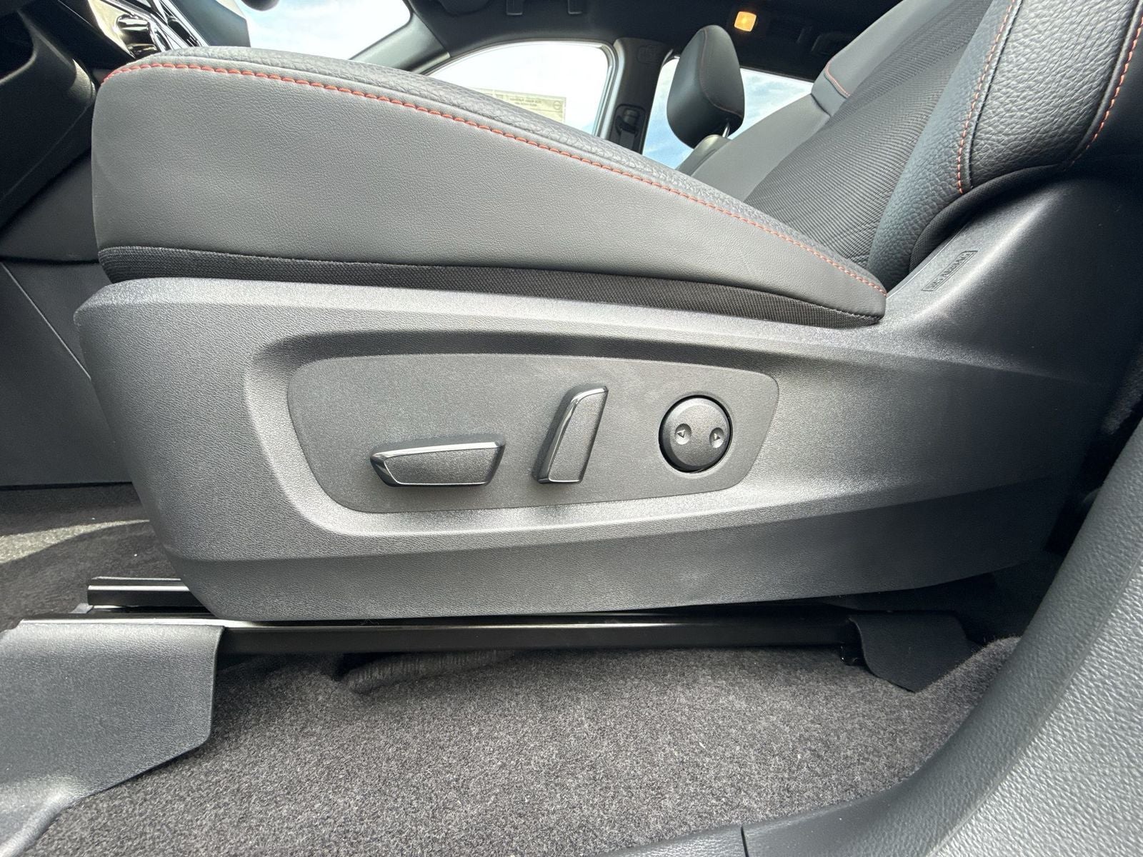 2026 Nissan Pathfinder Rock Creek Premium Package