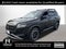 2026 Nissan Pathfinder Rock Creek Premium Package