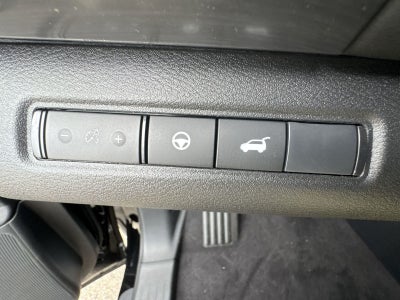 2026 Nissan Pathfinder Rock Creek Premium Package