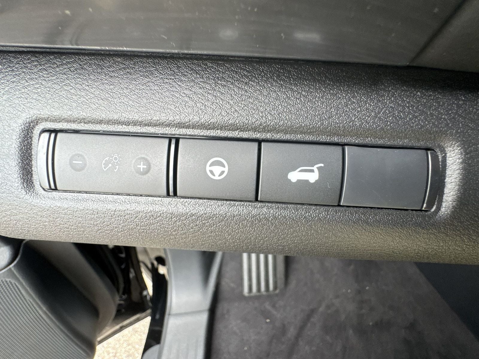 2026 Nissan Pathfinder Rock Creek Premium Package